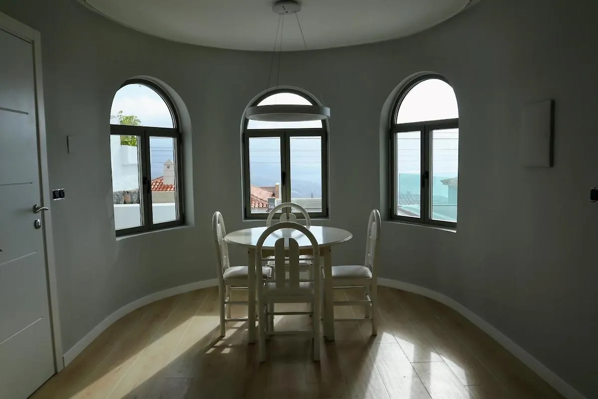 סנטה אורסולה Vista Verde Apartment 0*, סנטה אורסולה