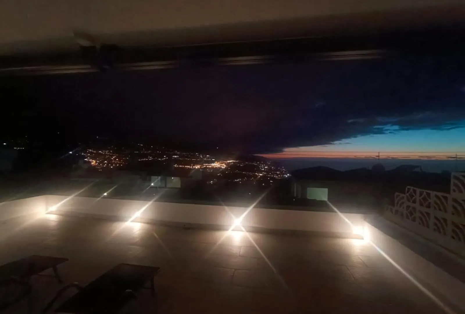 Vista Verde Apartment Santa Úrsula