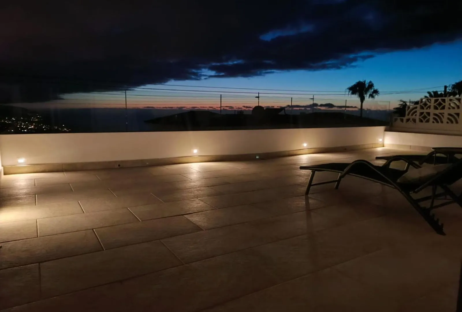 Vista Verde Apartment Santa Úrsula