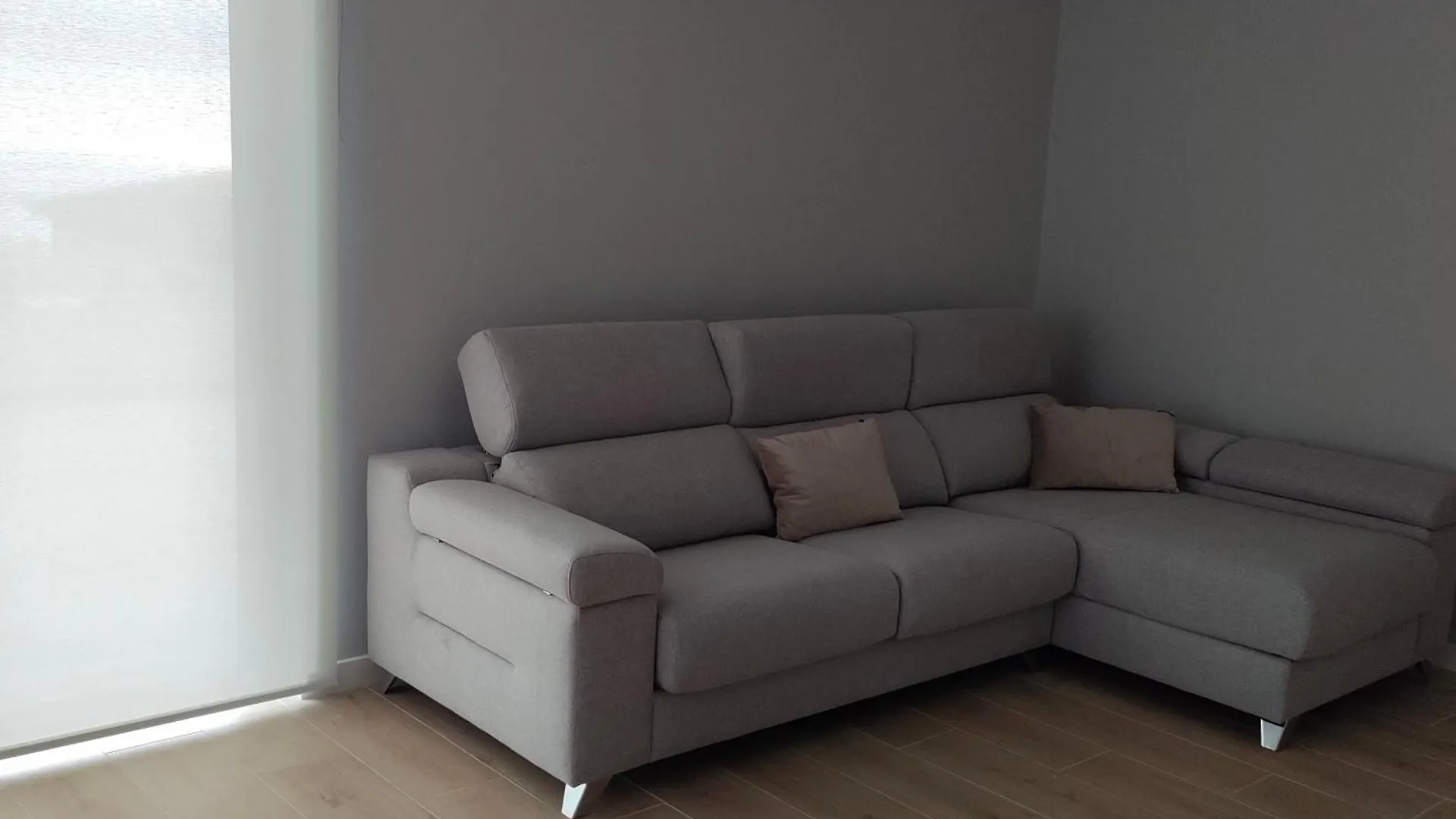 סנטה אורסולה Vista Verde Apartment סנטה אורסולה