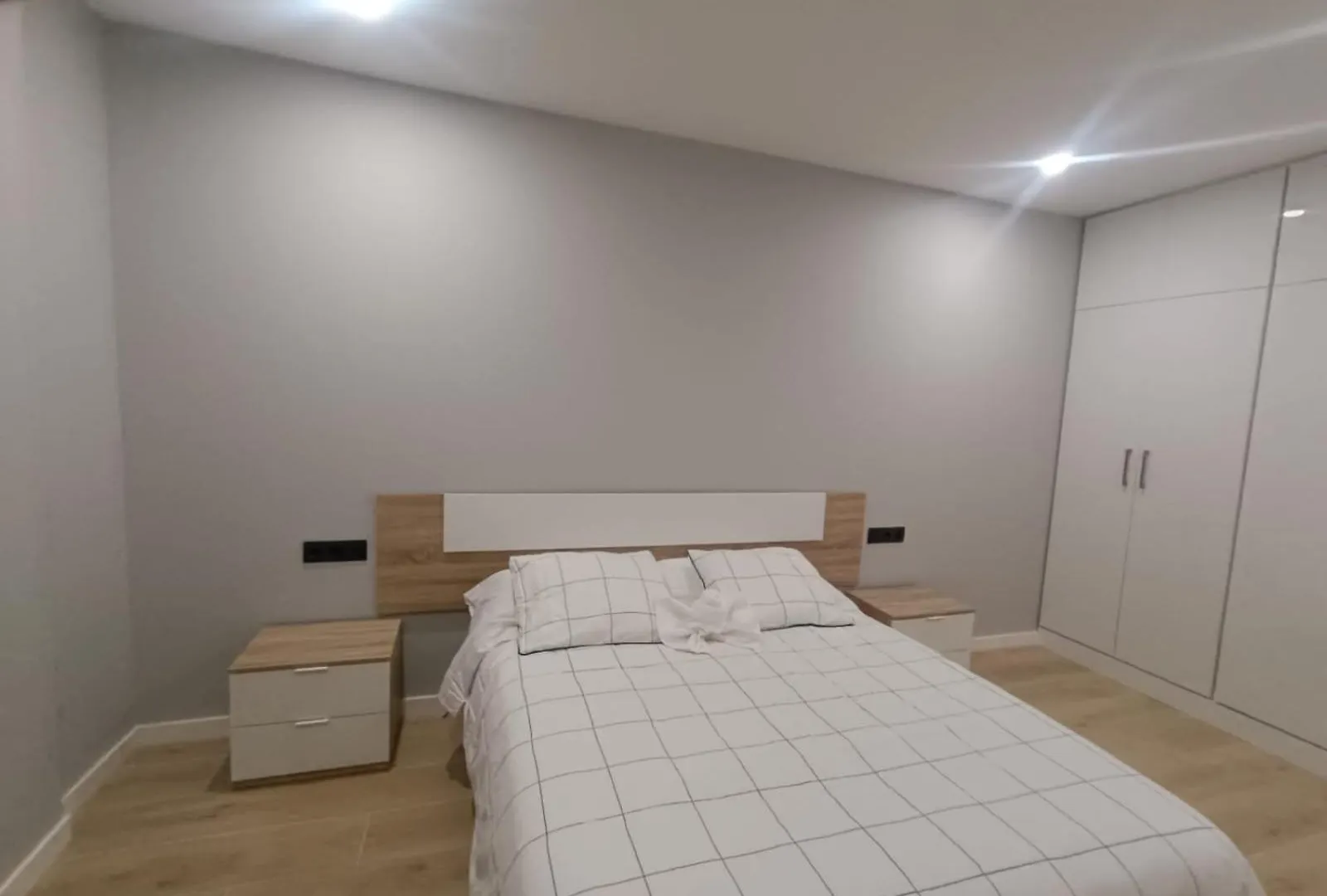 סנטה אורסולה Vista Verde Apartment ספרד