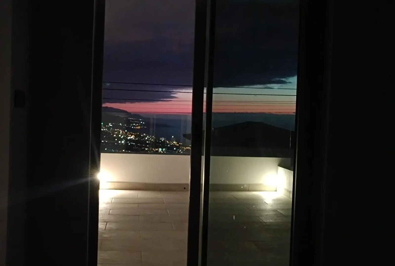 סנטה אורסולה Vista Verde Apartment 0*, סנטה אורסולה ספרד