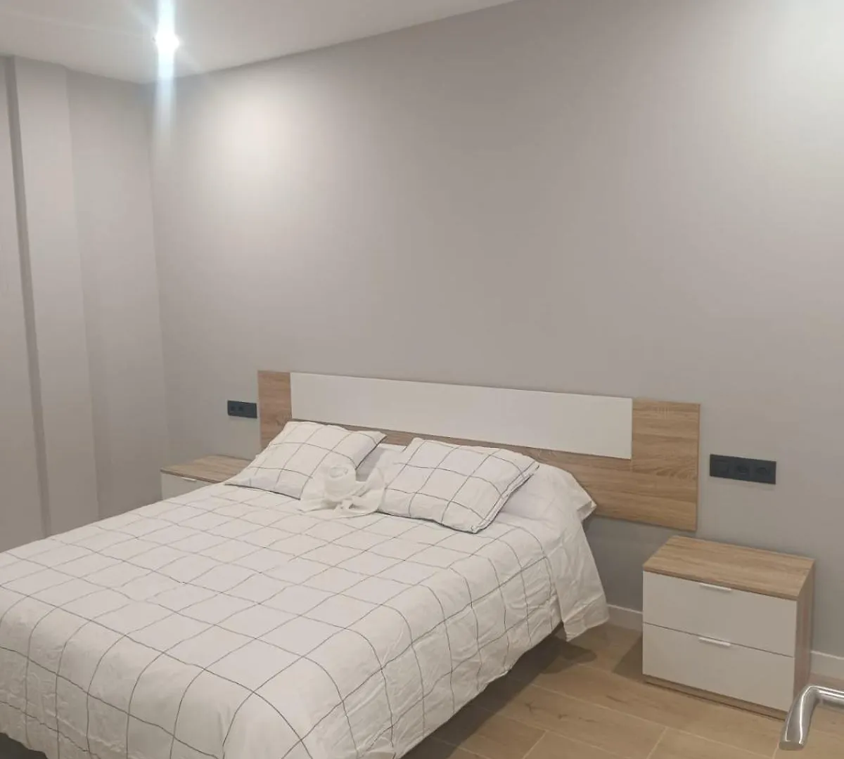 סנטה אורסולה Vista Verde Apartment ספרד