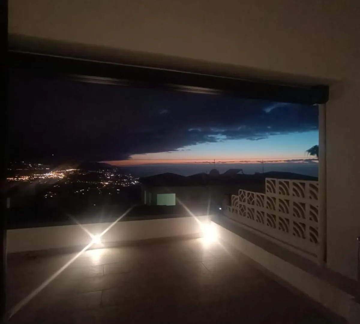סנטה אורסולה Vista Verde Apartment 0*, סנטה אורסולה ספרד