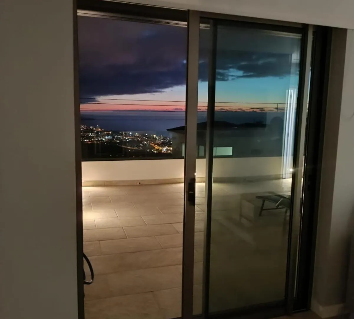 סנטה אורסולה Vista Verde Apartment  סנטה אורסולה