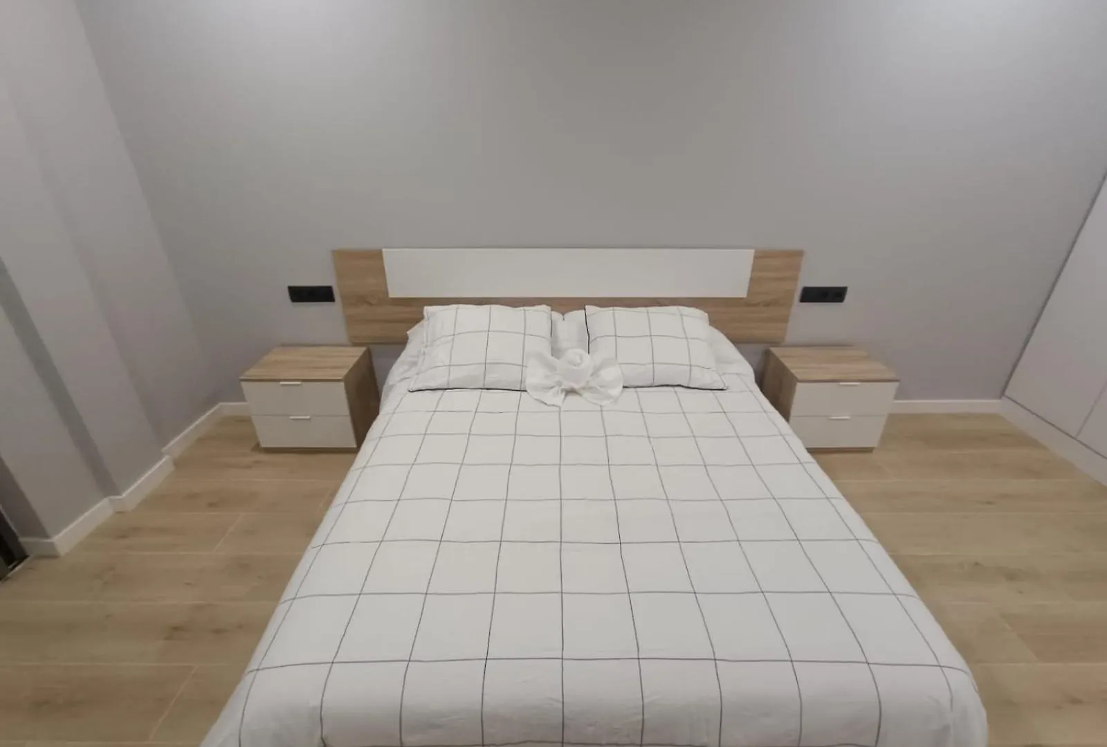 סנטה אורסולה Vista Verde Apartment ספרד
