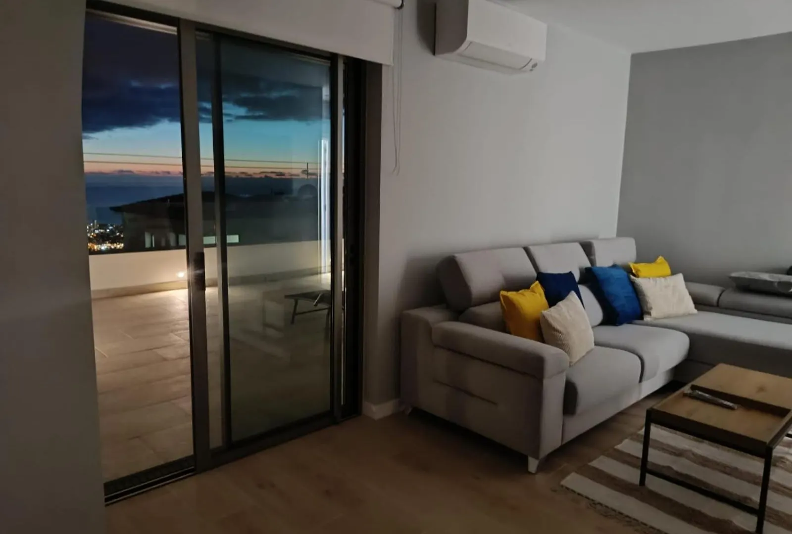 סנטה אורסולה Vista Verde Apartment סנטה אורסולה