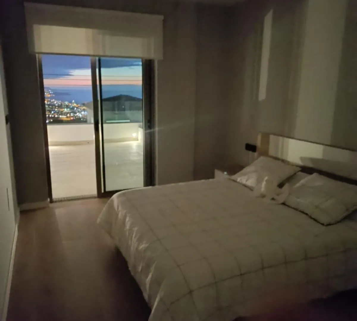 סנטה אורסולה Vista Verde Apartment ספרד