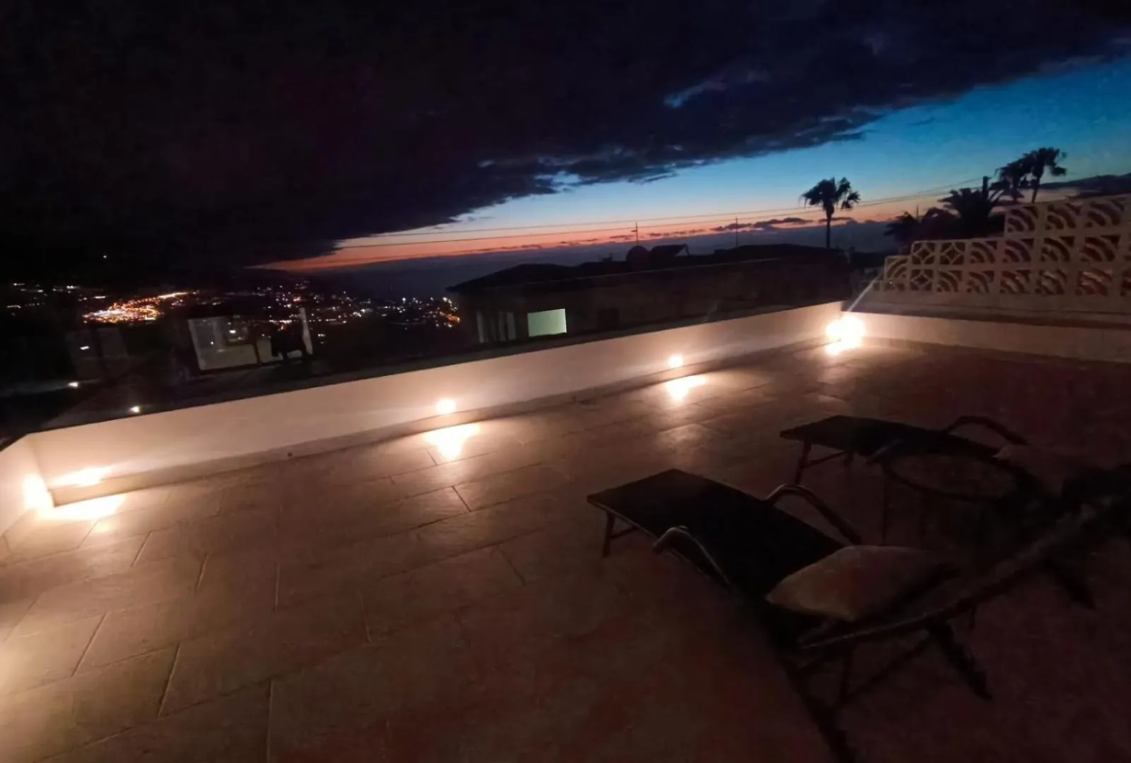 סנטה אורסולה Vista Verde Apartment 0*, סנטה אורסולה