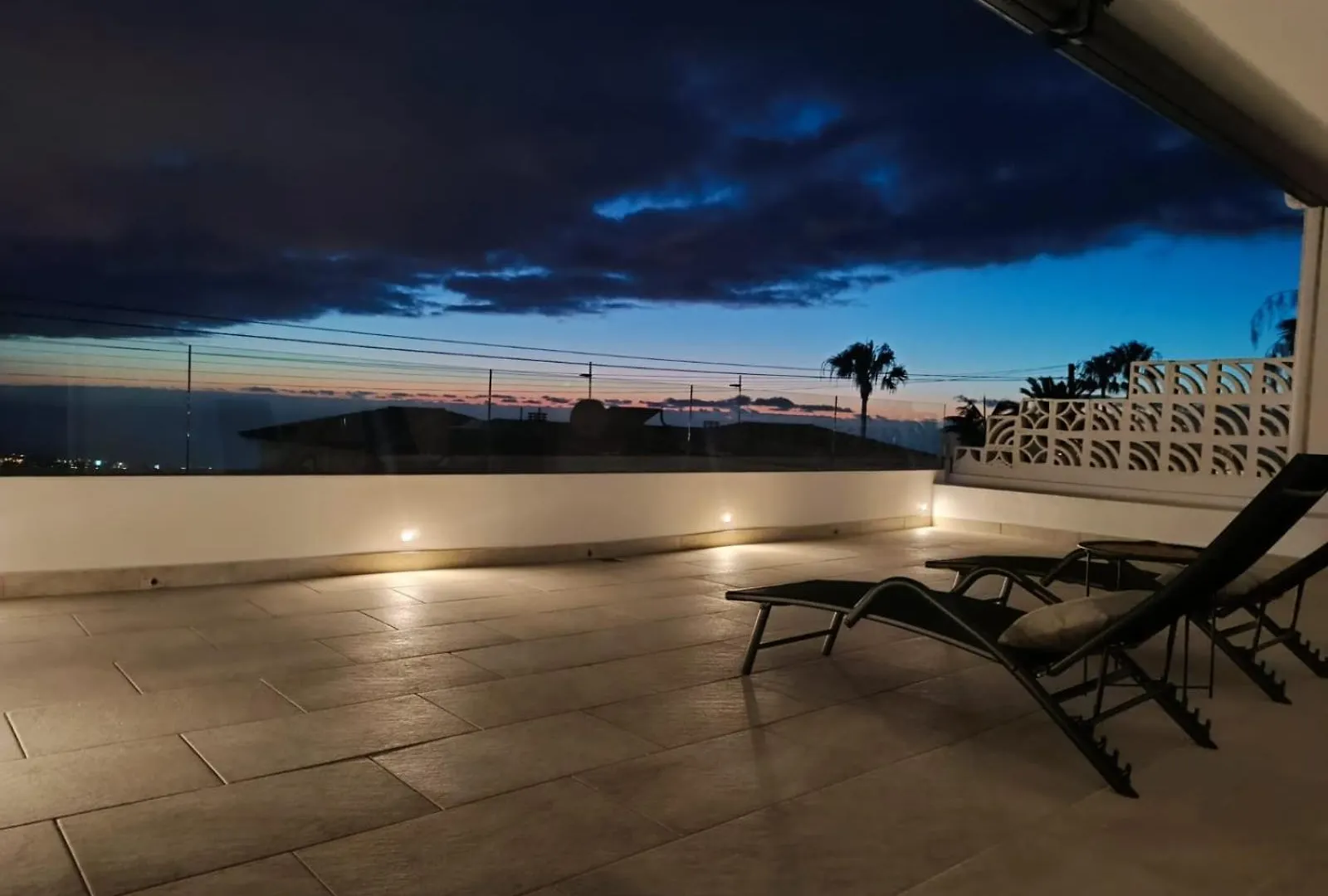 סנטה אורסולה Vista Verde Apartment