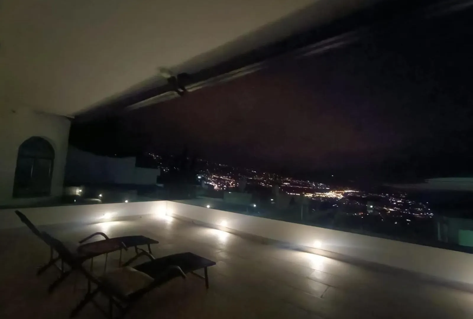 סנטה אורסולה Vista Verde Apartment