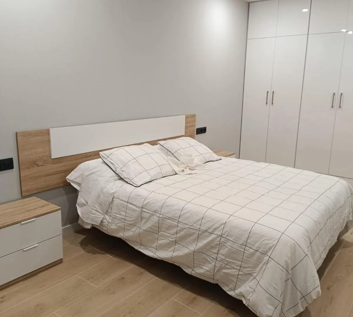 סנטה אורסולה Vista Verde Apartment