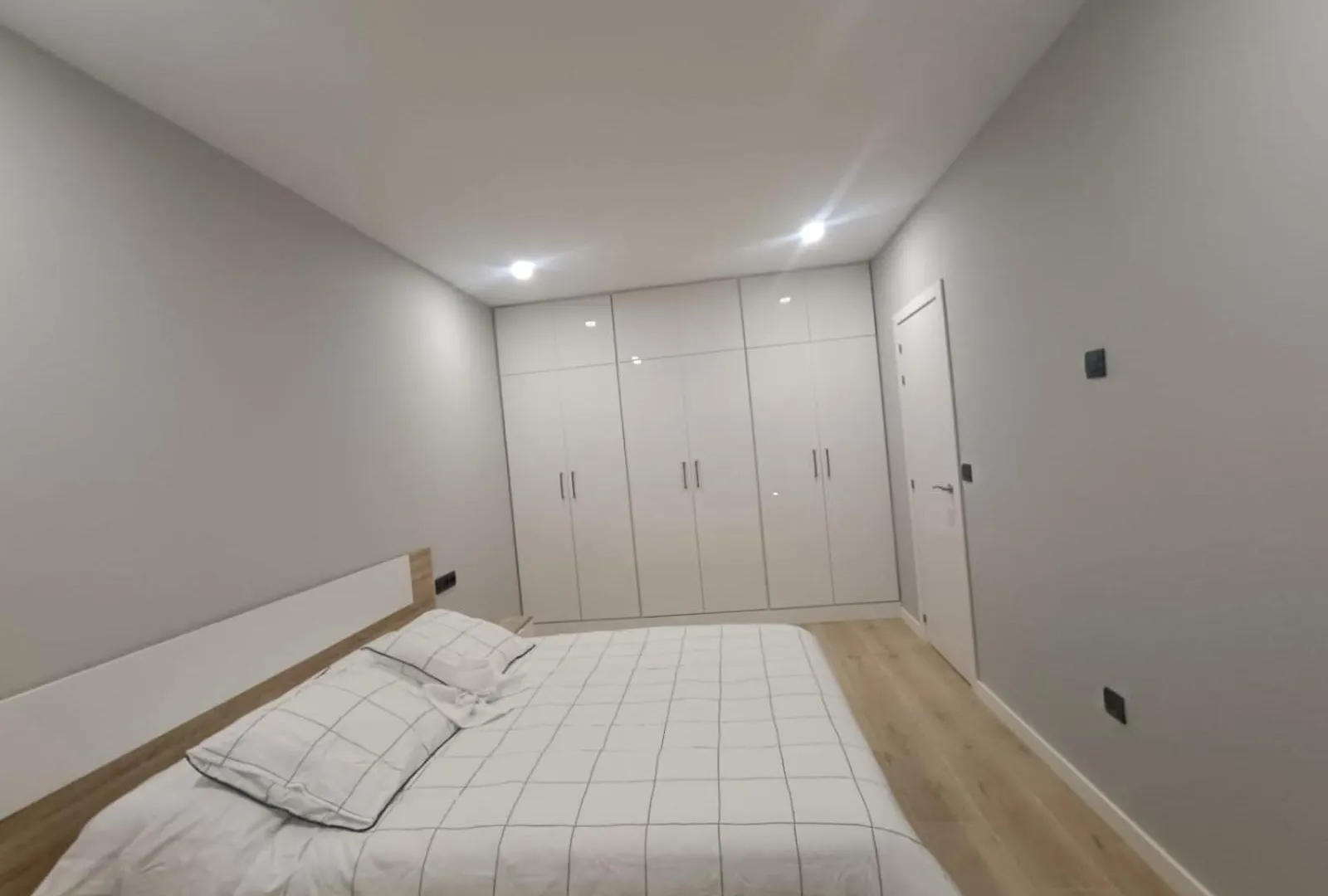 סנטה אורסולה Vista Verde Apartment