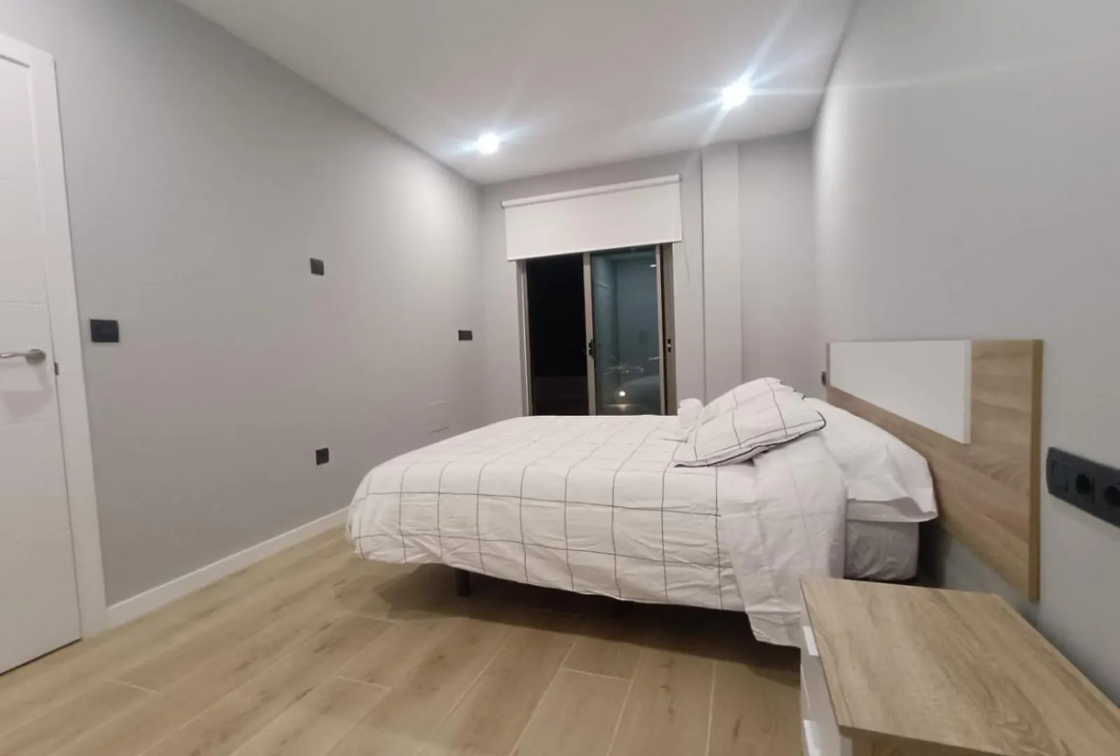 סנטה אורסולה Vista Verde Apartment ספרד