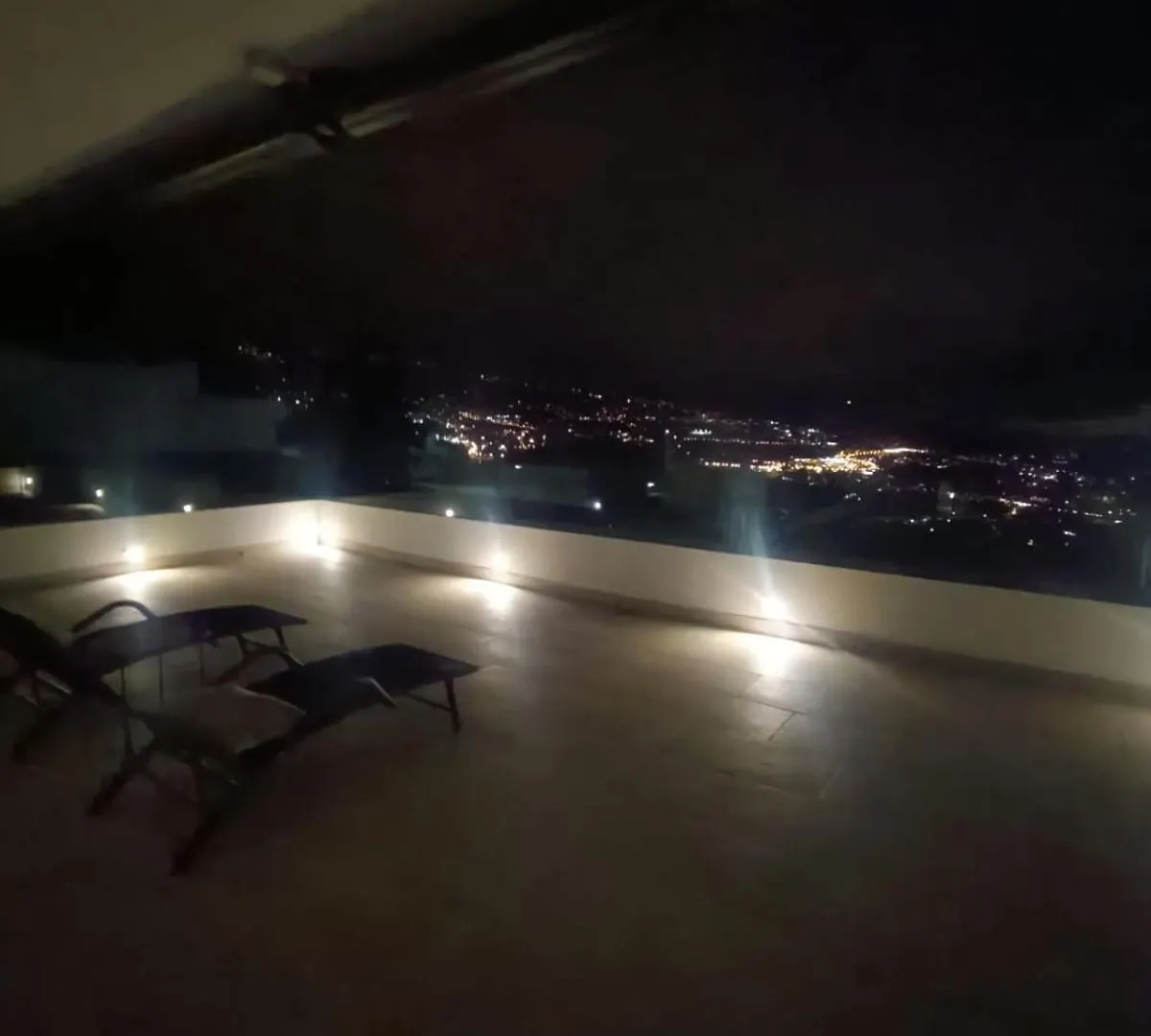 סנטה אורסולה Vista Verde Apartment 0*, סנטה אורסולה