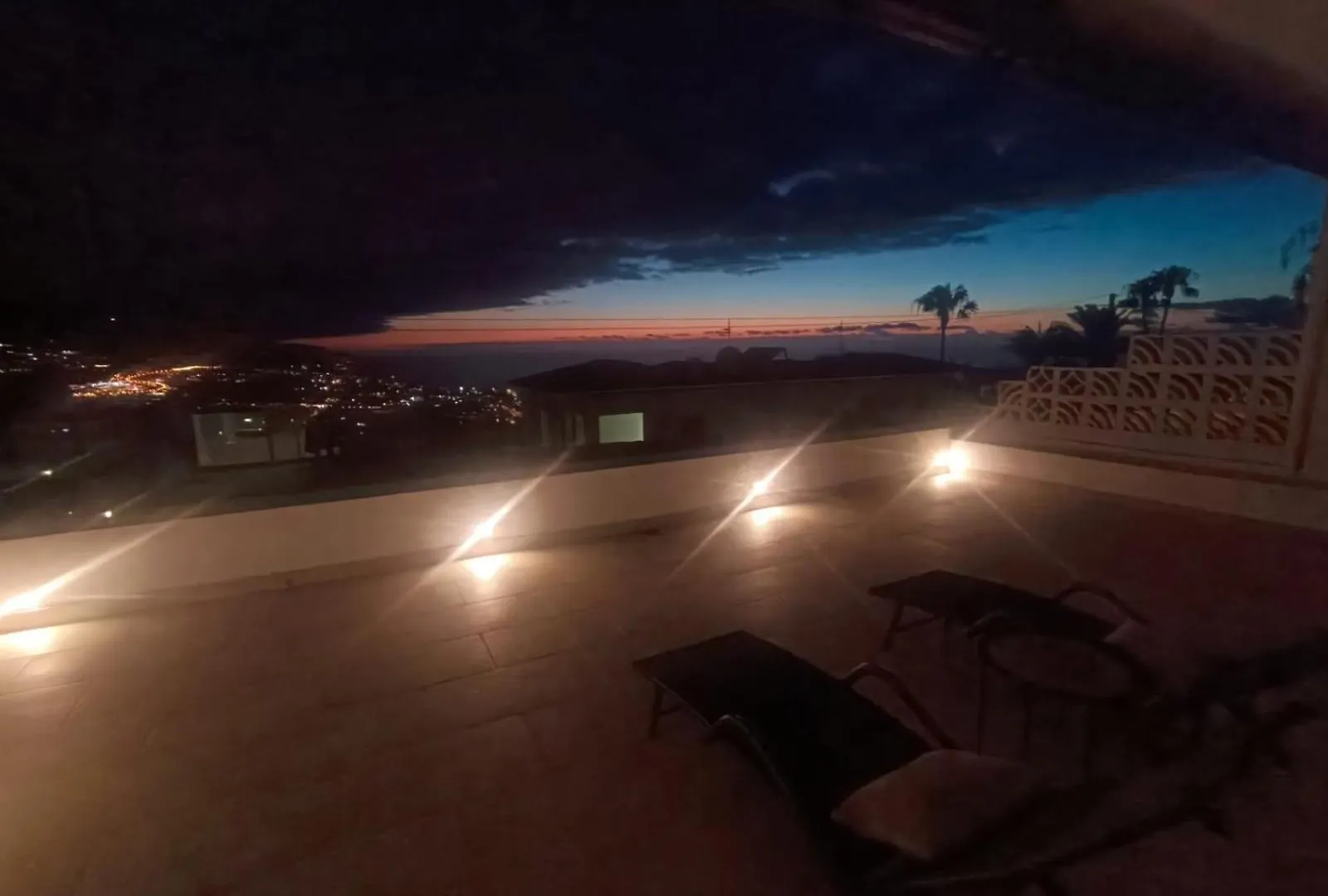 סנטה אורסולה Vista Verde Apartment 0*, סנטה אורסולה ספרד