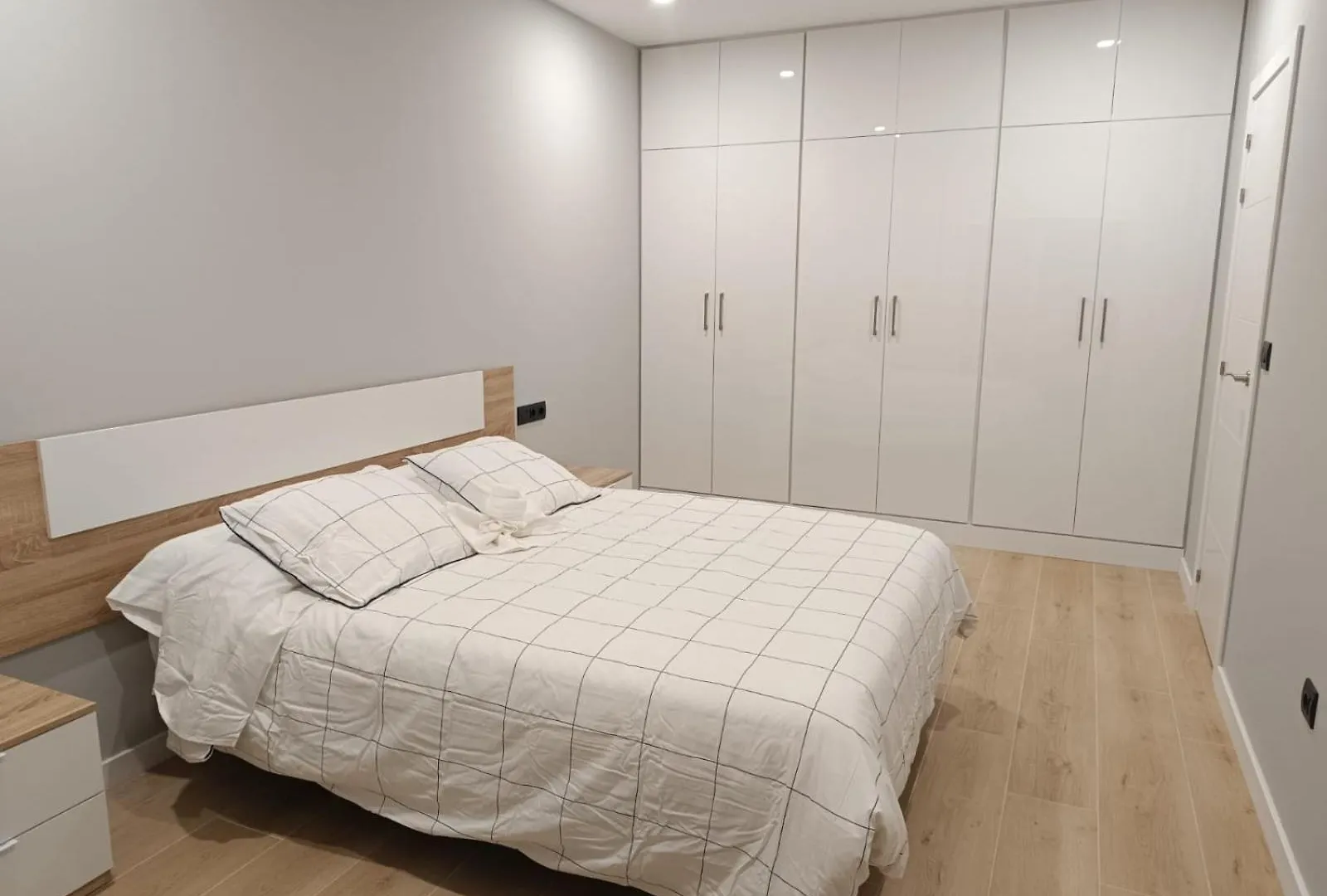 סנטה אורסולה Vista Verde Apartment  סנטה אורסולה