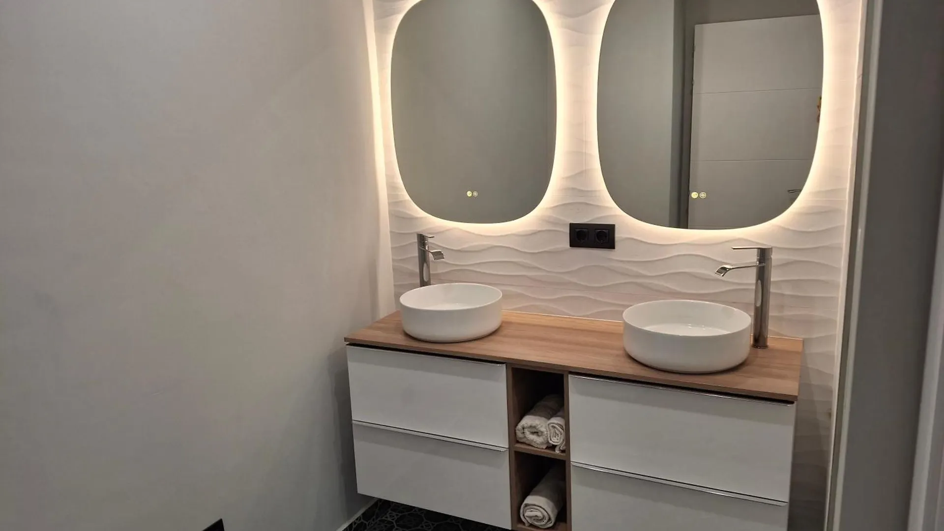 סנטה אורסולה Vista Verde Apartment